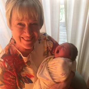 Meet your Posher, Teri